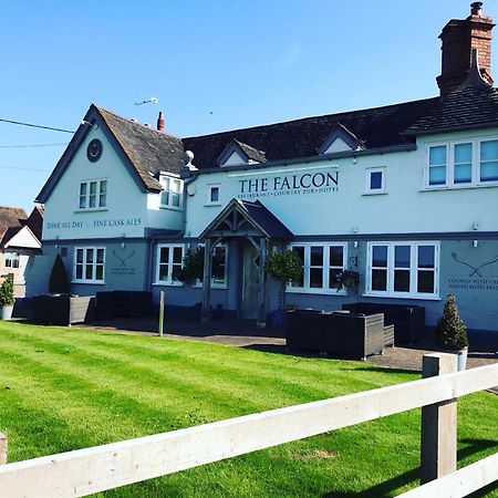 The Falcon At Hatton Экстерьер фото